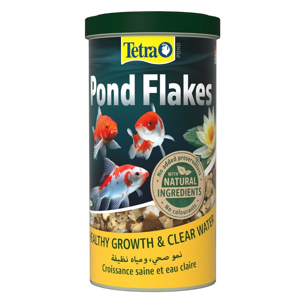 Flakes