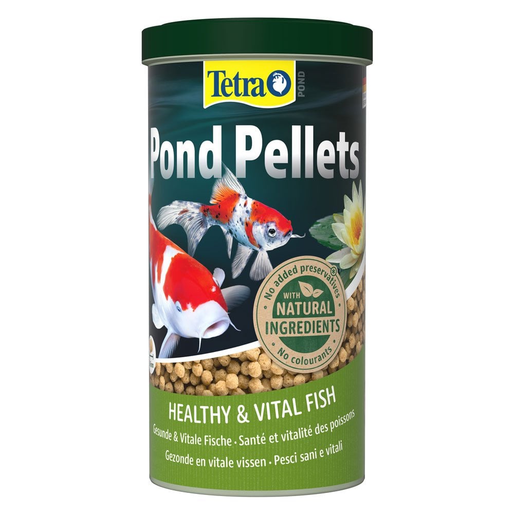 Pellets