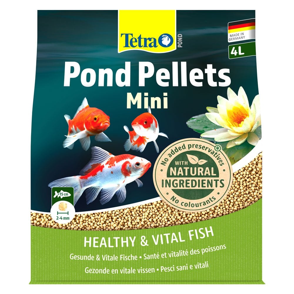 Pellets Mini