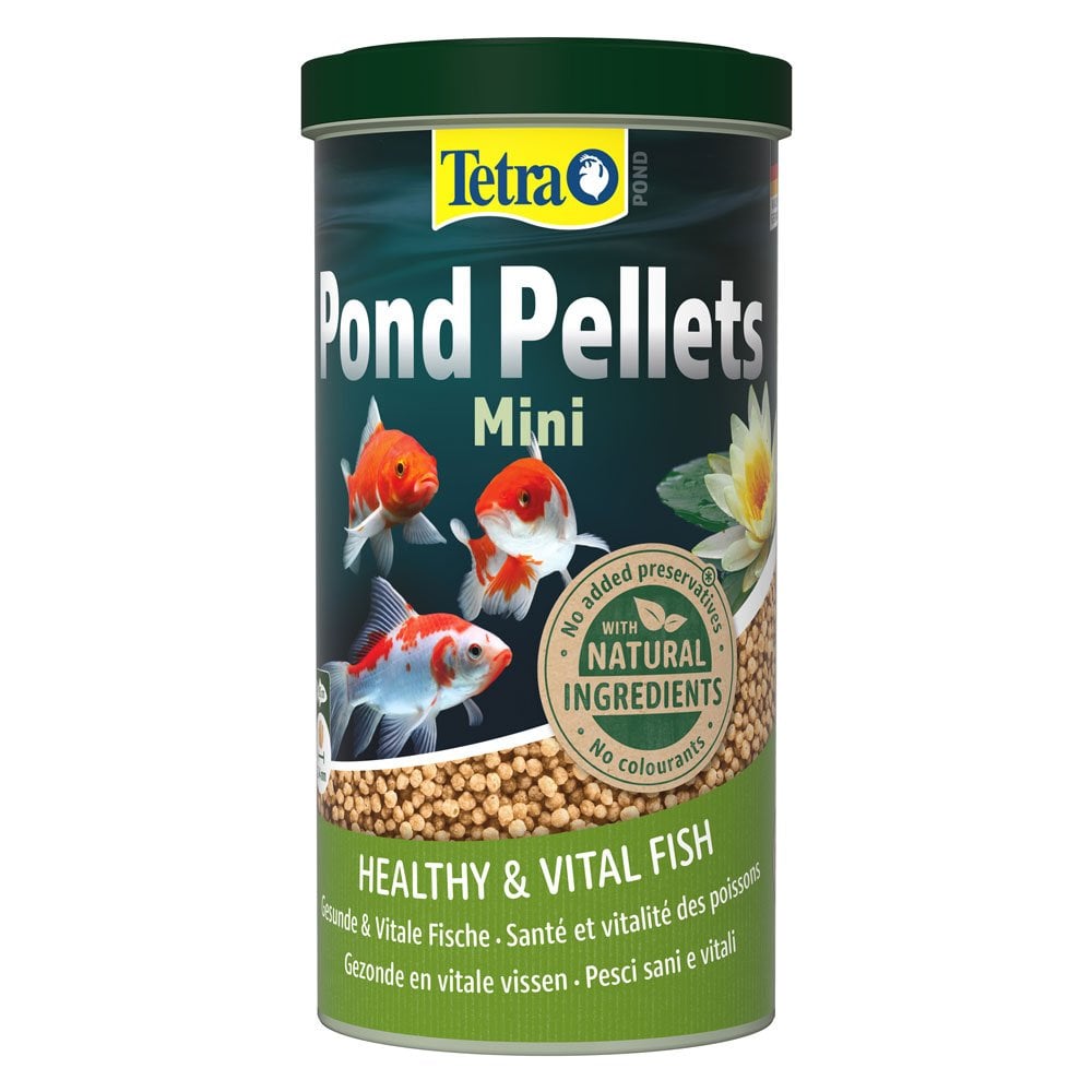 Pellets Mini