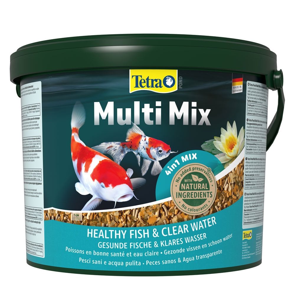 Multi Mix