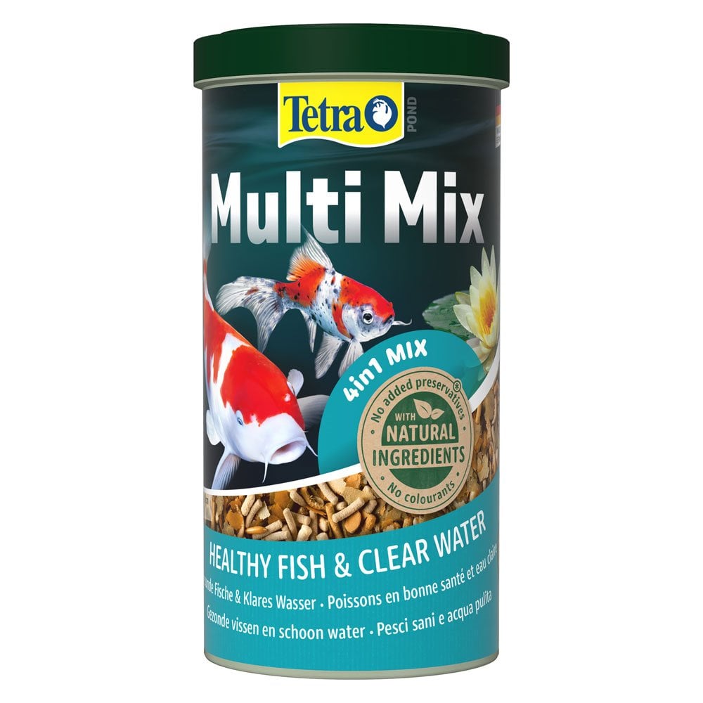 Multi Mix