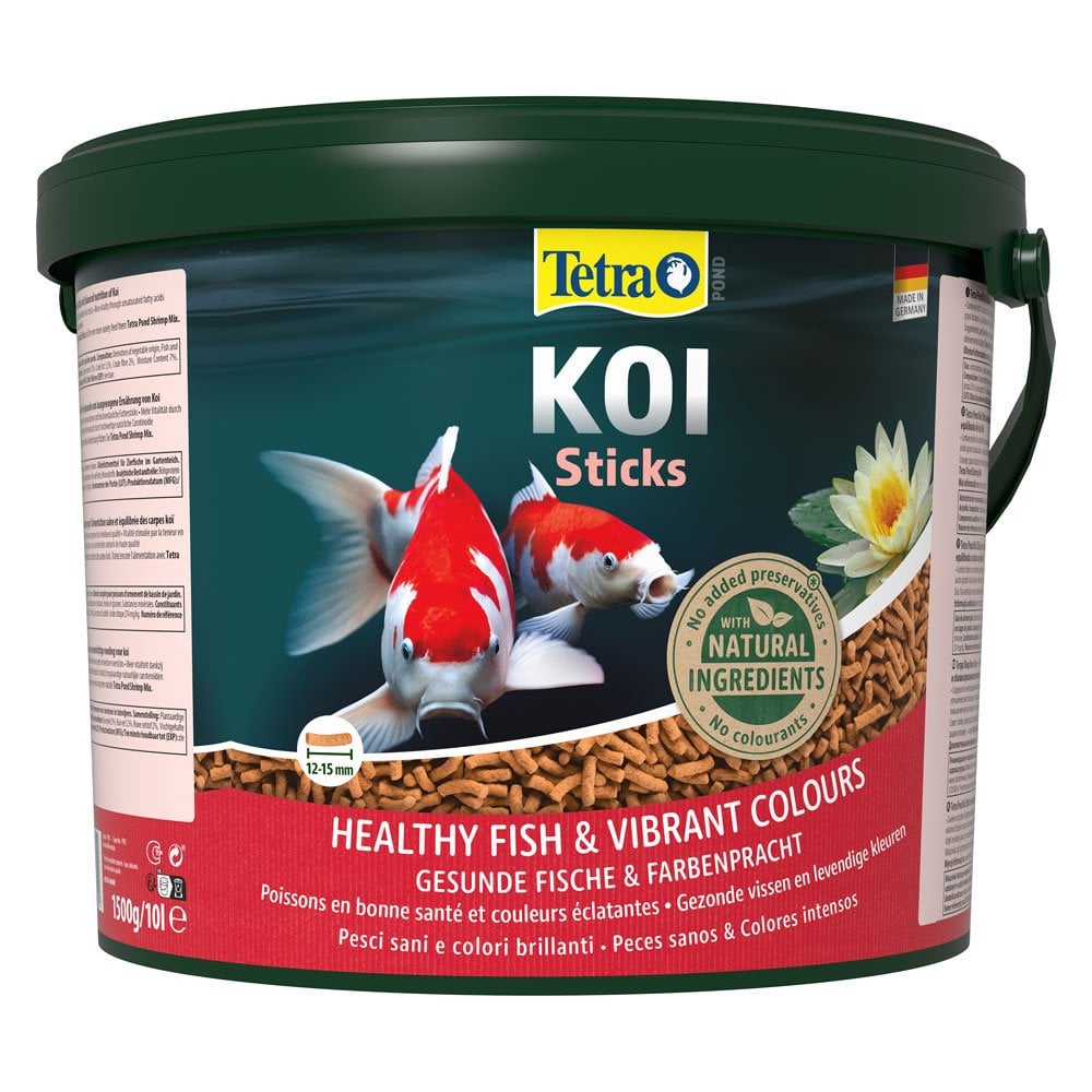 Koi Sticks