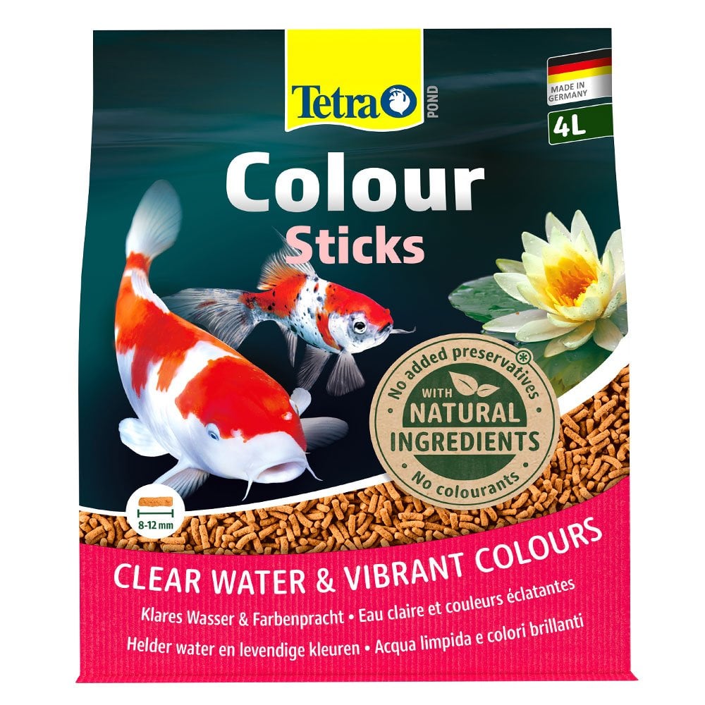 Colour Sticks