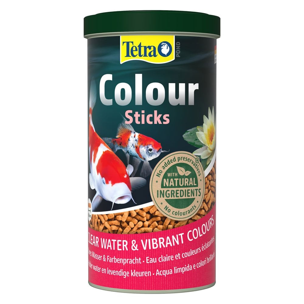 Colour Sticks