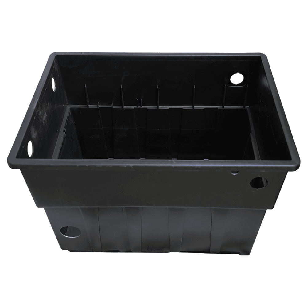 BioTec ScreenMatic² 60000 Filter Box - 43106