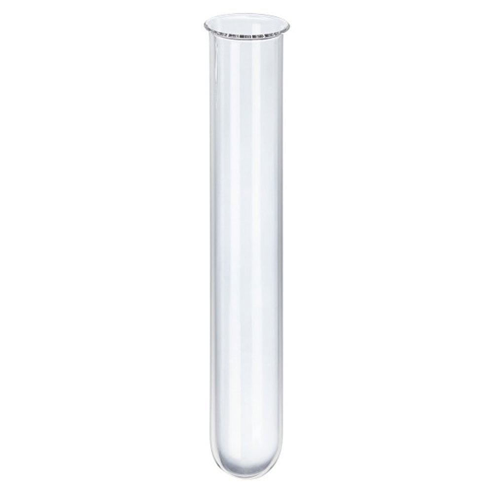 FiltoClear 31000 Quartz Sleeve With Rim (D44 x 550) - 74379