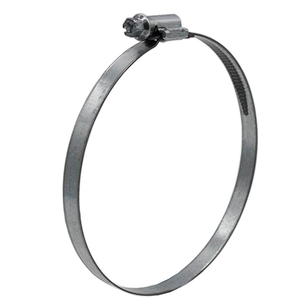 Cetus Sieve Hose Clamp 90-110mm