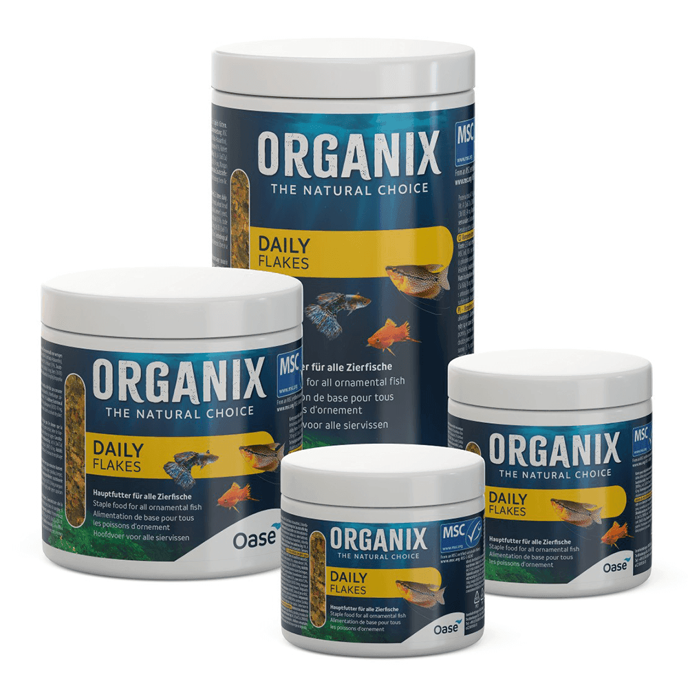 ORGANIX Daily Flakes