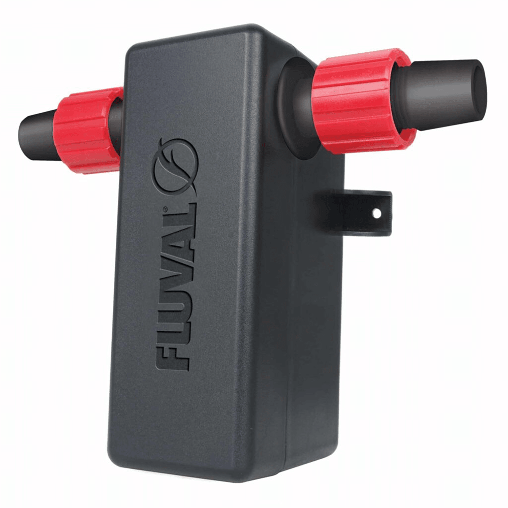 UVC In-Line Clarifier