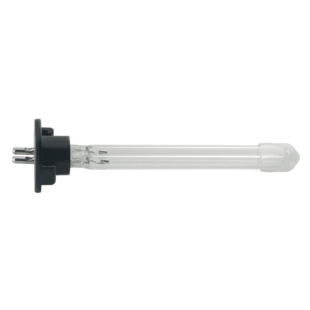 UVC In-Line Clarifier