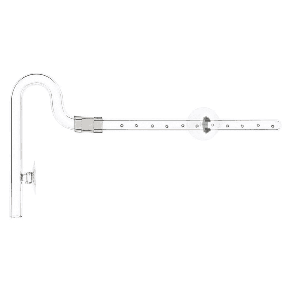 Glass Spray Bar Set 12mm