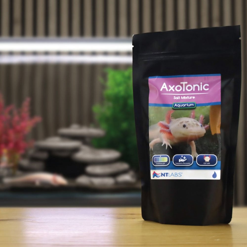 Aquarium AxoTonic Salt Mixture 500g