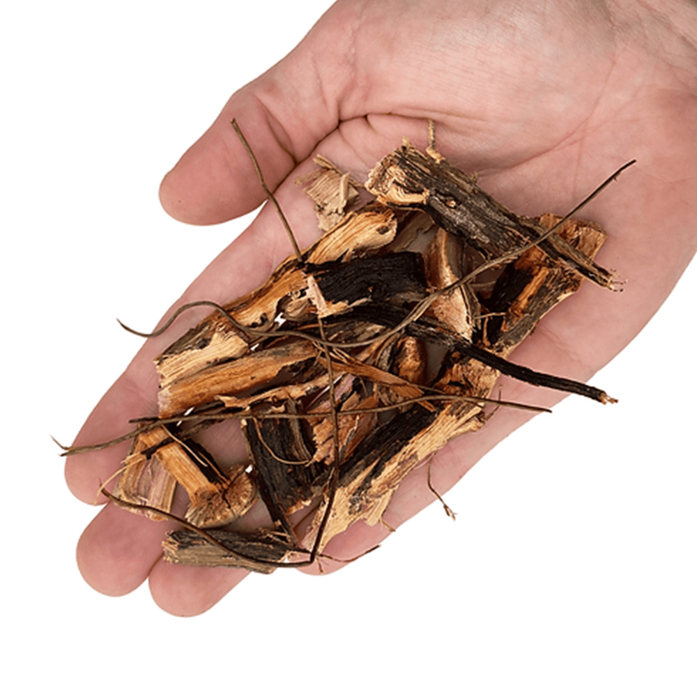Wood Riverbed 150g