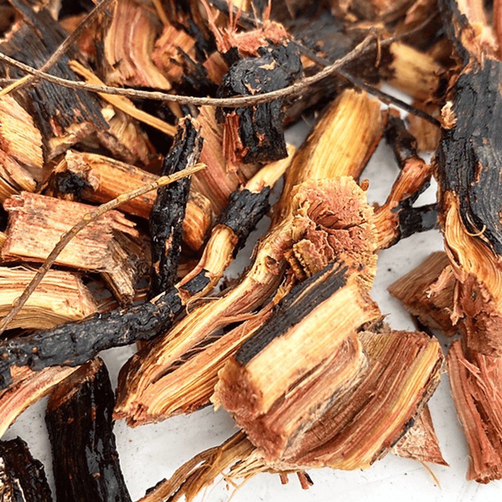 Wood Riverbed 150g