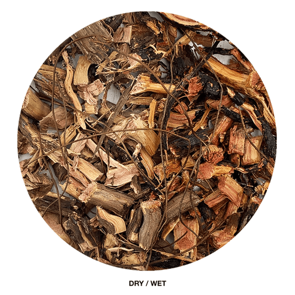 Wood Riverbed 150g