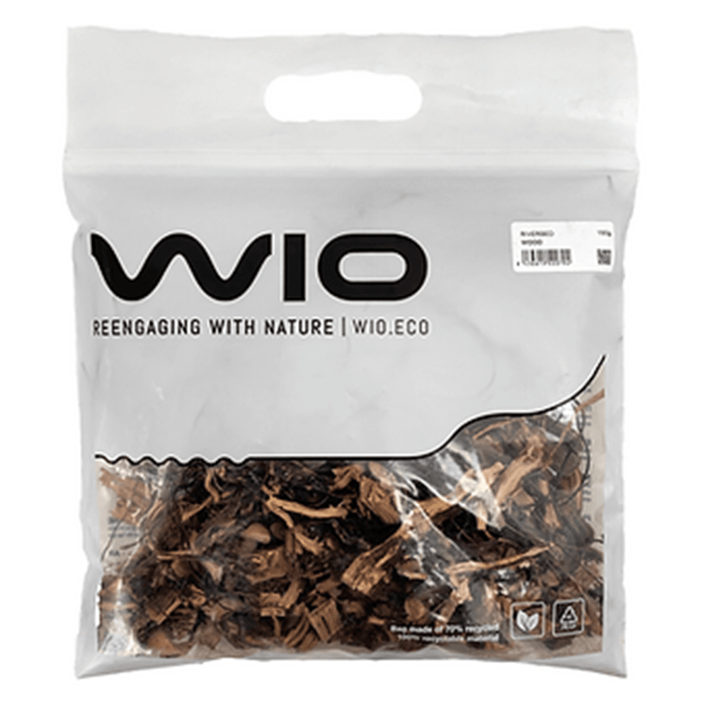 Wood Riverbed 150g