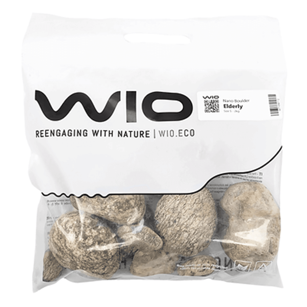 Elderly Nano Boulder S 2kg