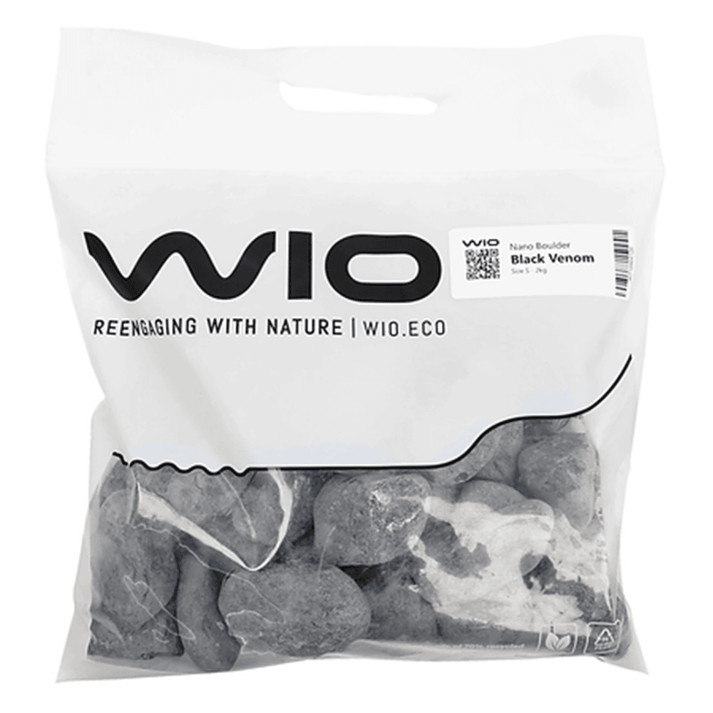 Black Venom Nano Boulder S 2kg