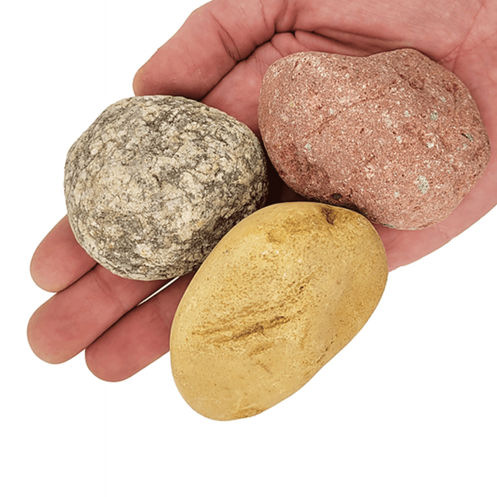 McDonald Lake Nano Boulder S 2kg