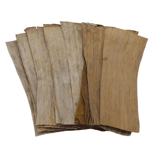 Banana Leaves (20pk)