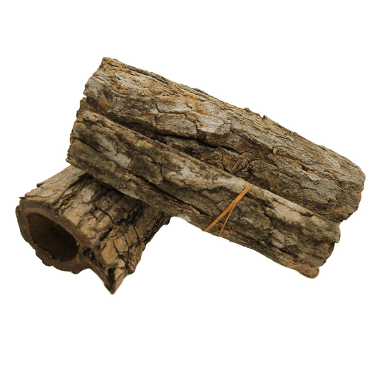 Catappa Bark Tubes (1pk)