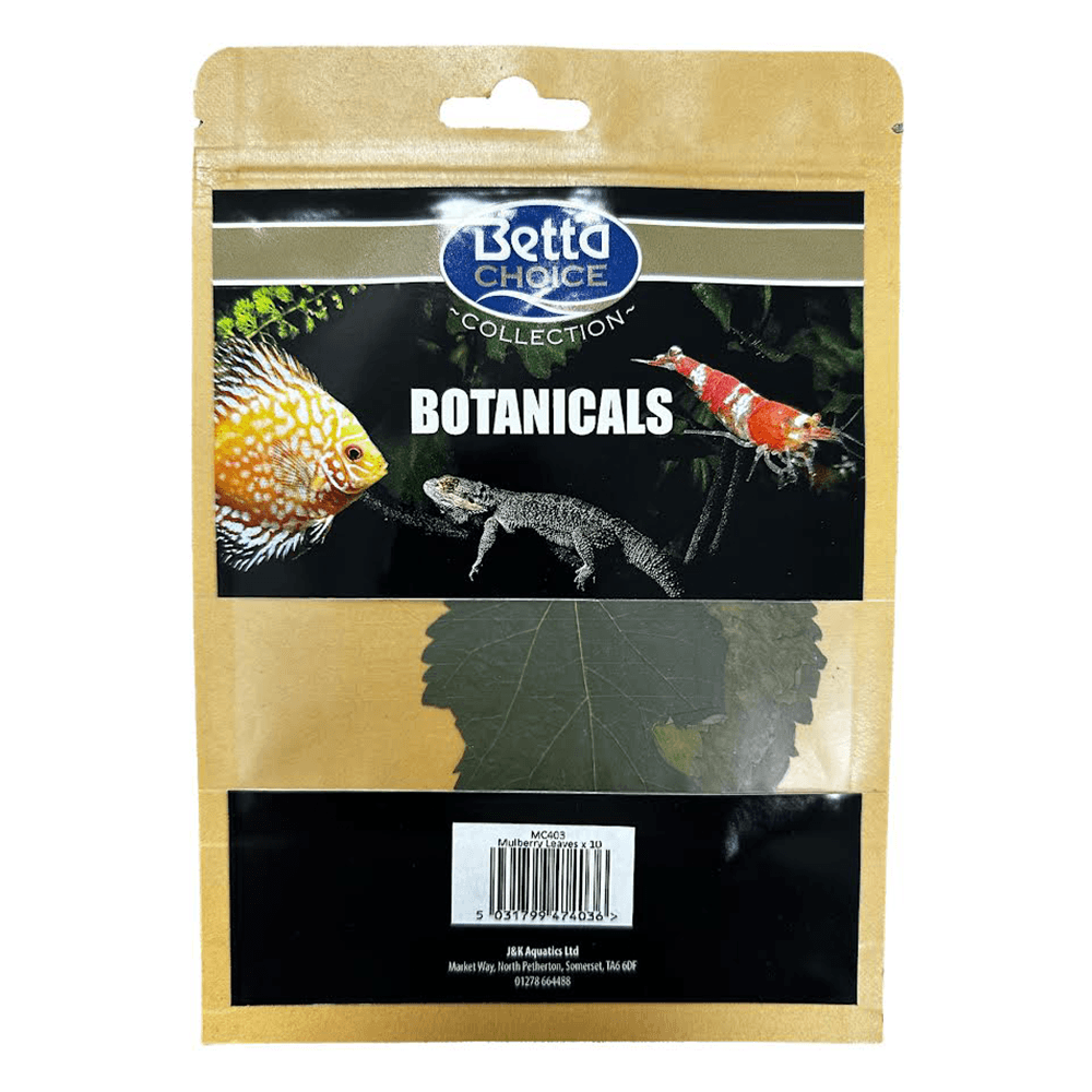 Mulberry Leaves (10pk)