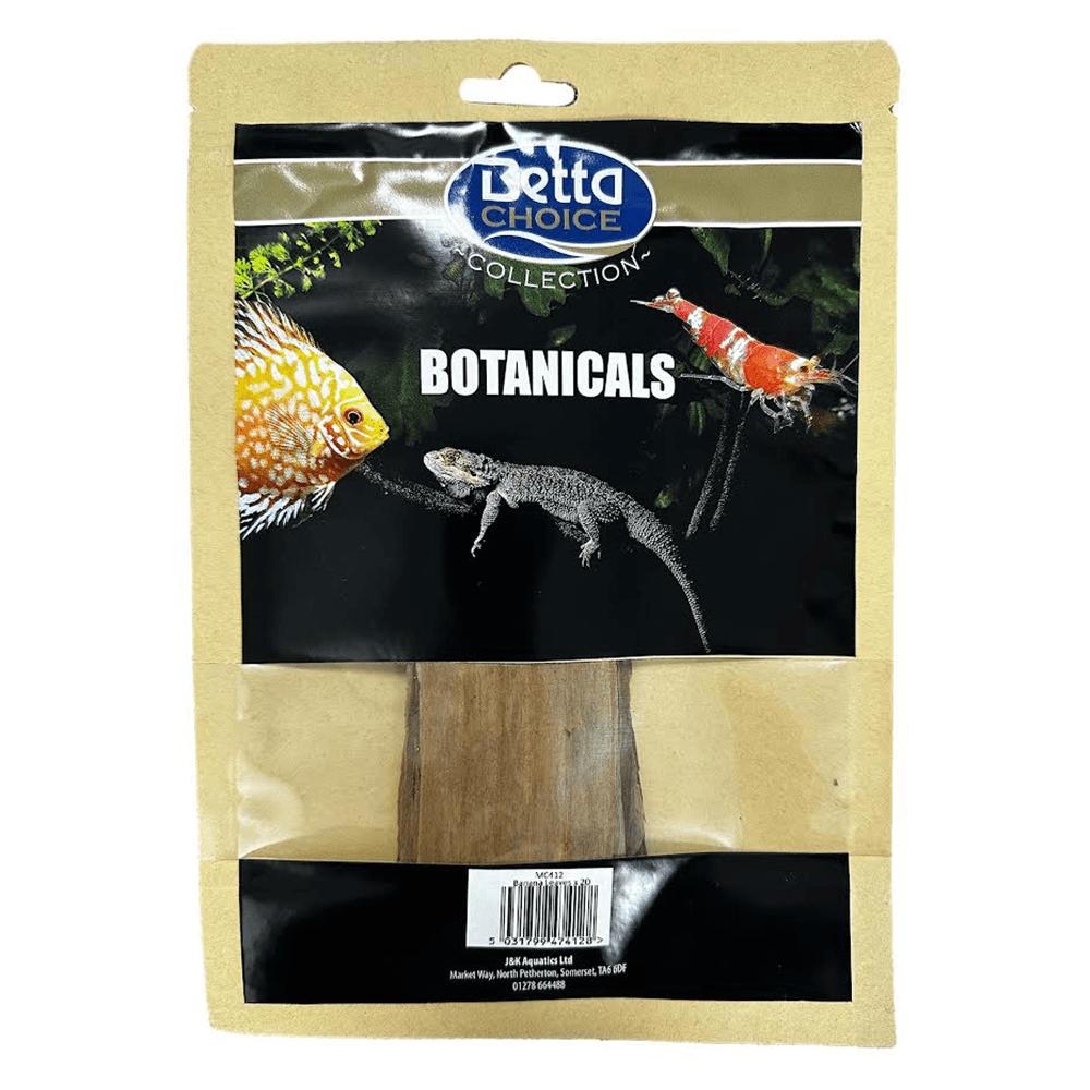 Banana Leaves (20pk)