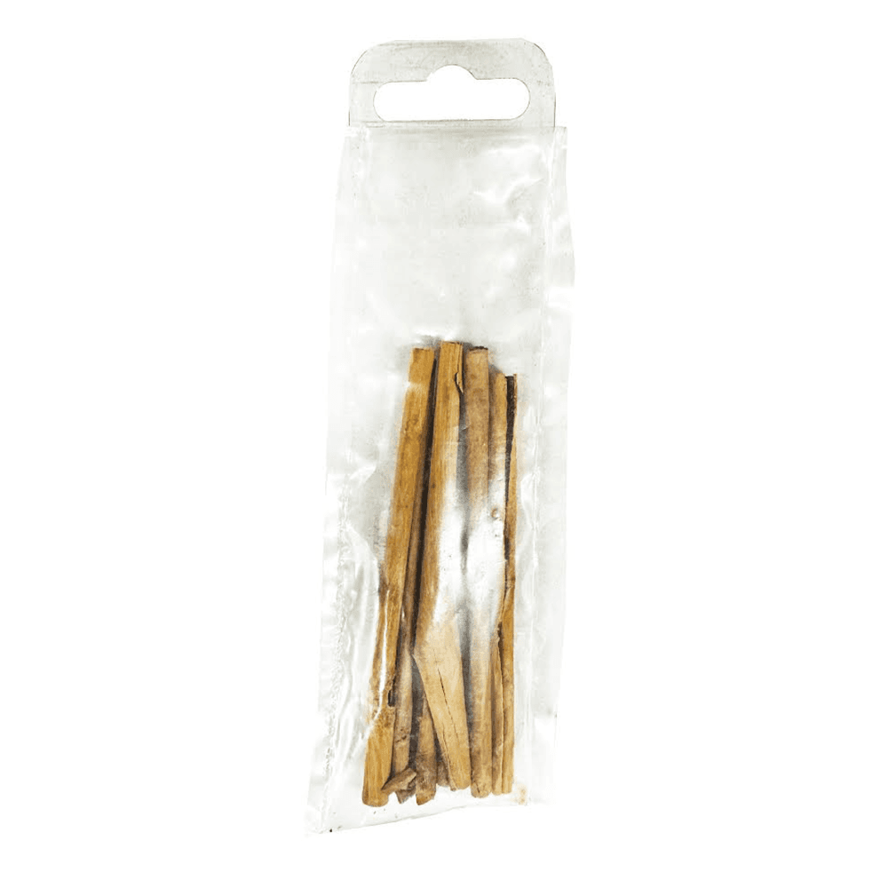 Cinnamon Bark Tubes (6pk)
