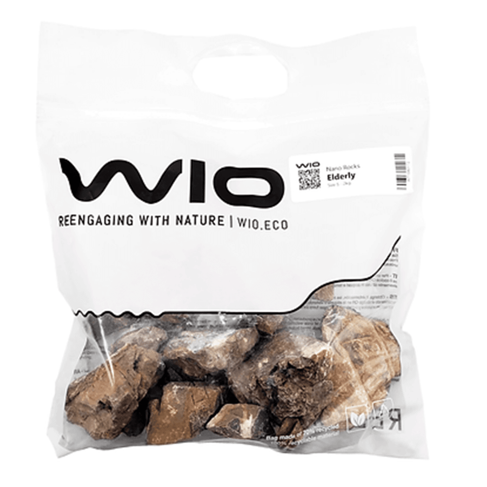 Elderly Nano Rock S 2kg