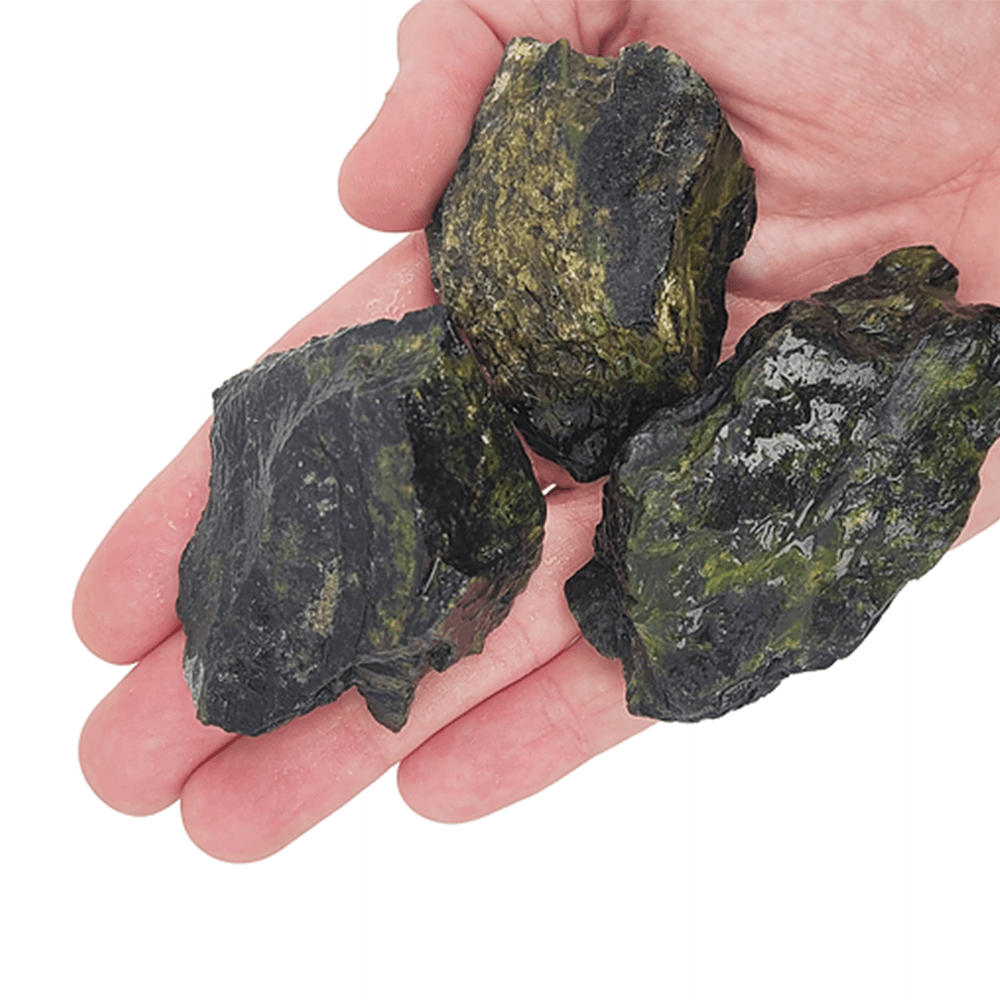 Jade Nano Rock S 2kg