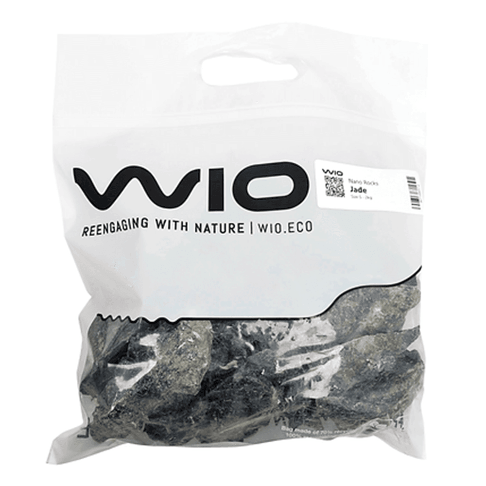 Jade Nano Rock S 2kg