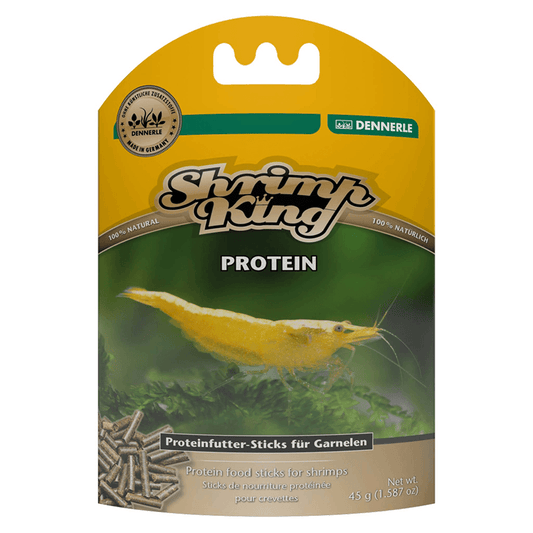 Shrimp King Protein 45g