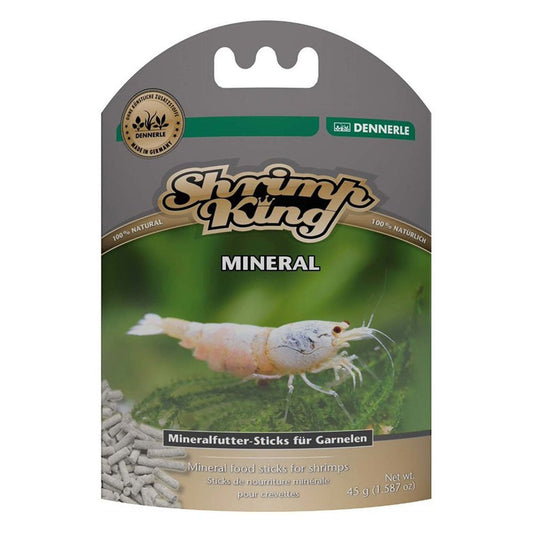 Shrimp King Mineral 45g