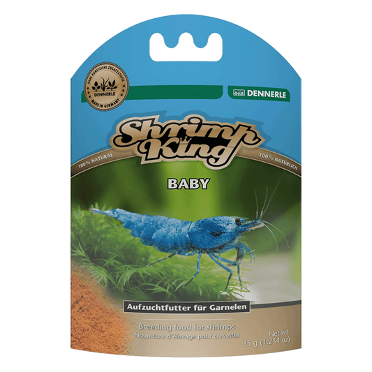 Shrimp King Baby 35g