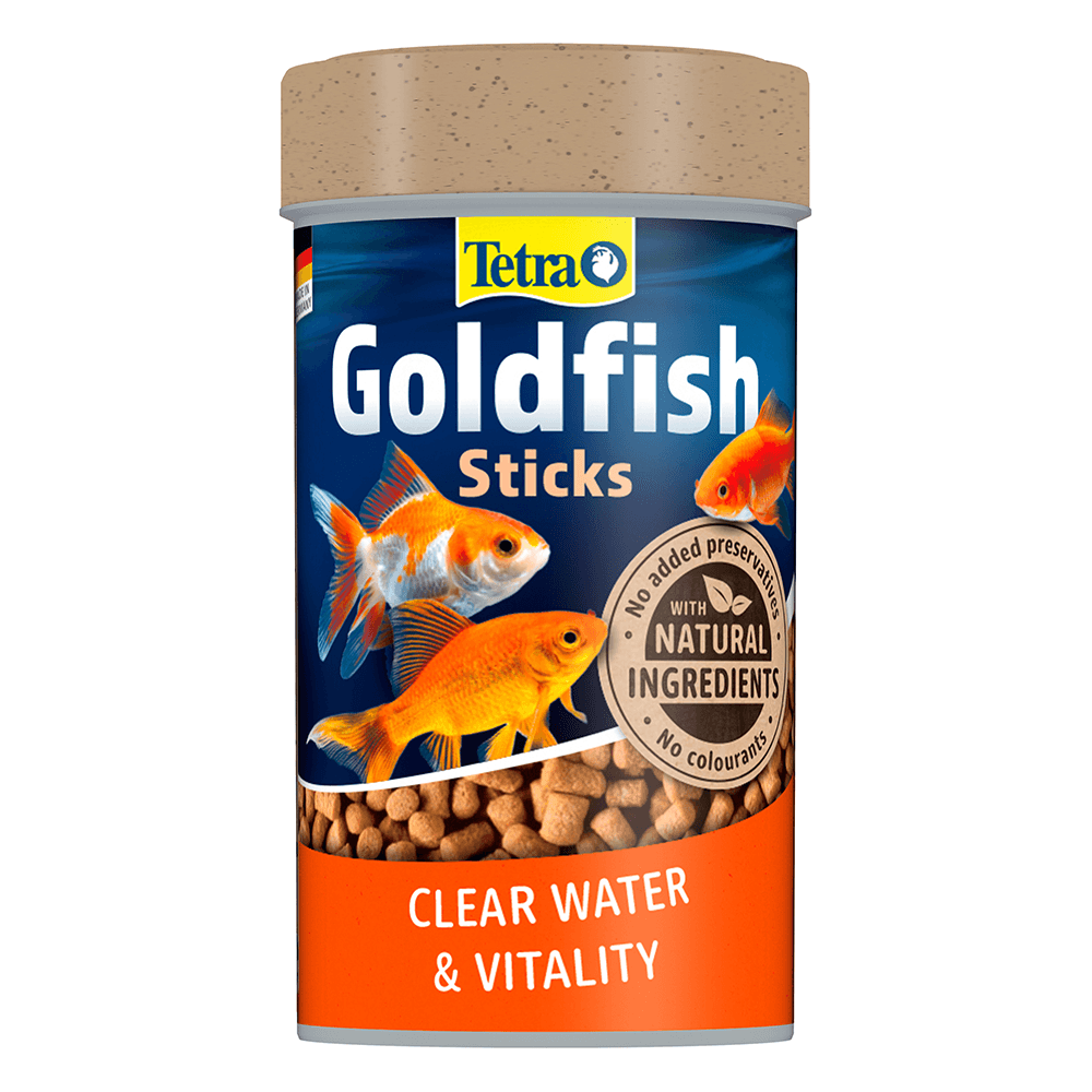 Goldfish Sticks