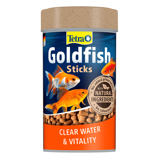Goldfish Sticks