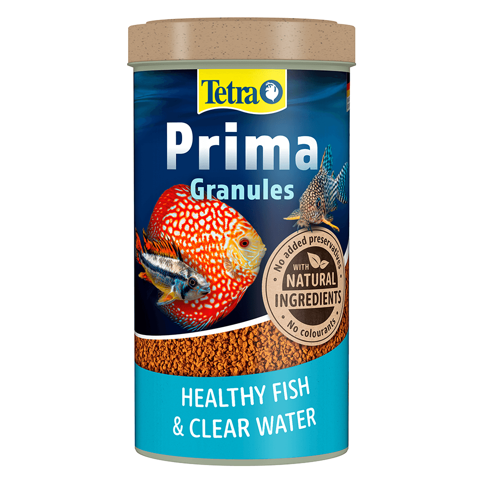 Prima Granules