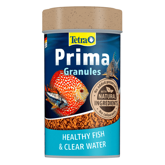 Prima Granules