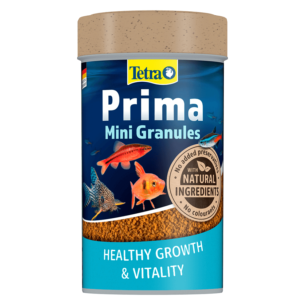 Prima Mini Granules 45g