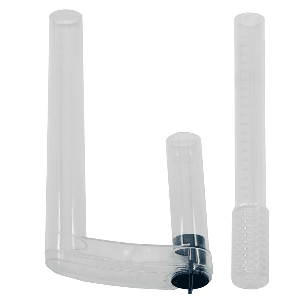 BioStyle 75/115/180 Inlet/Suction Assembly - 87174