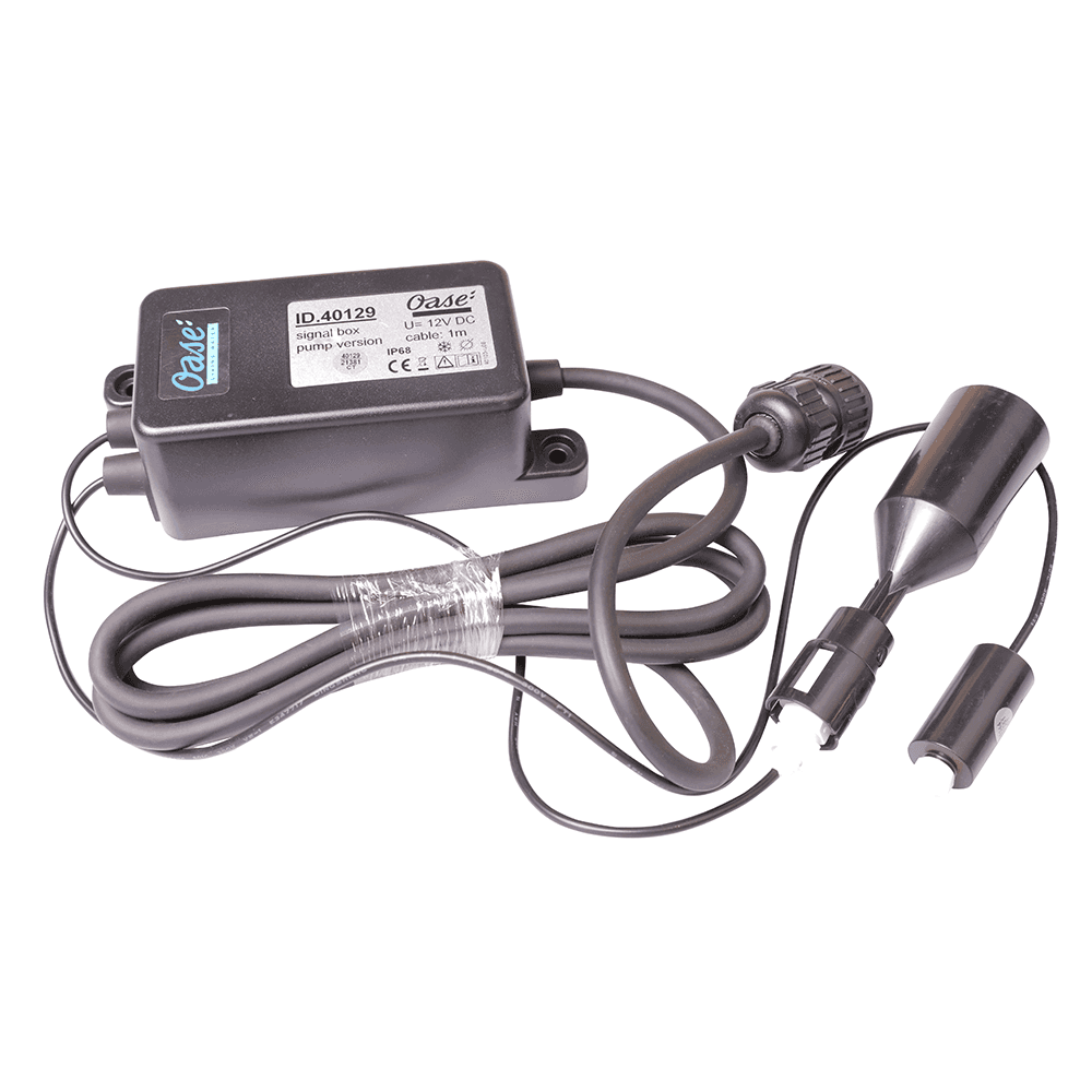 ProfiClear Premium Signal Box Pump Fed - 40129