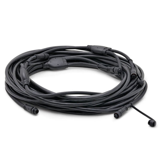 LunAqua Connect RGB Outlet Cable 10m