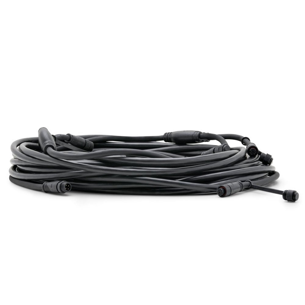 LunAqua Connect RGB Outlet Cable 10m
