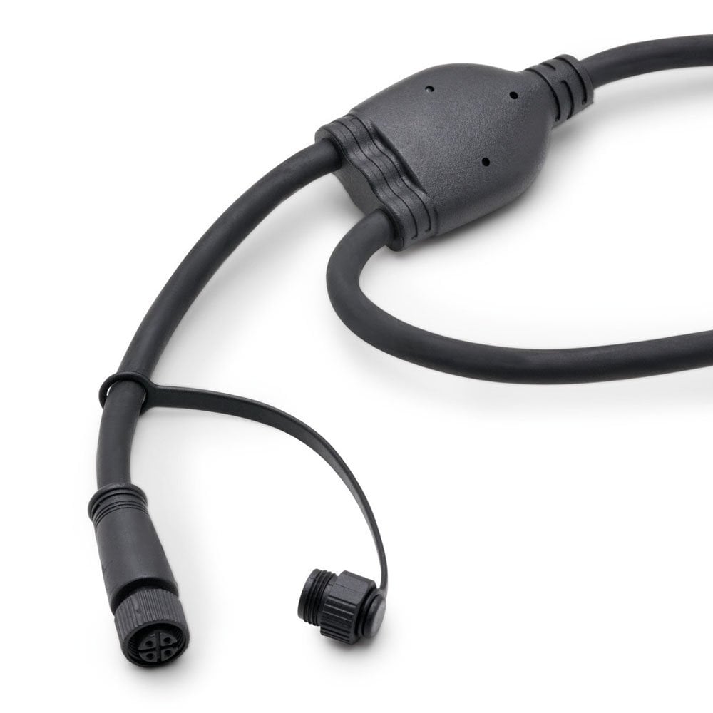 LunAqua Connect RGB Outlet Cable 10m
