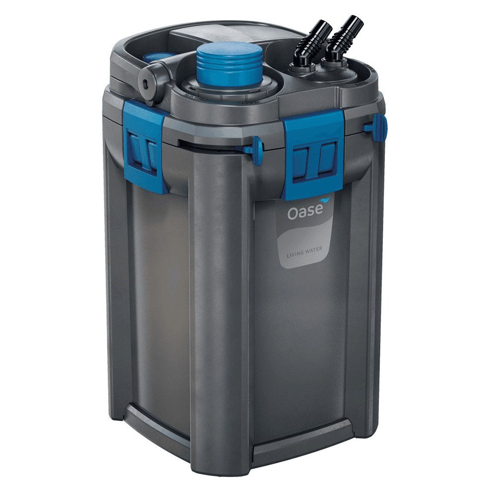 BioMaster² 350 External Aquarium Filter