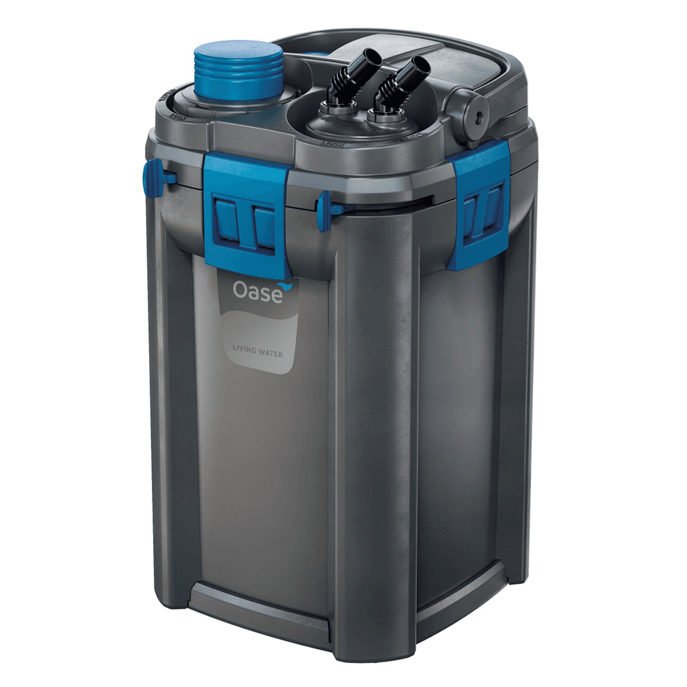 BioMaster² 350 External Aquarium Filter