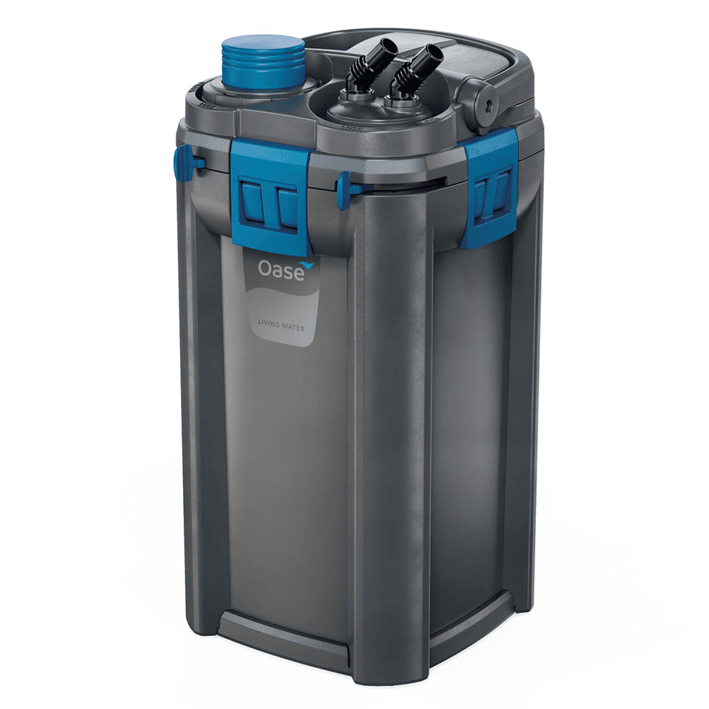 BioMaster² 600 External Aquarium Filter