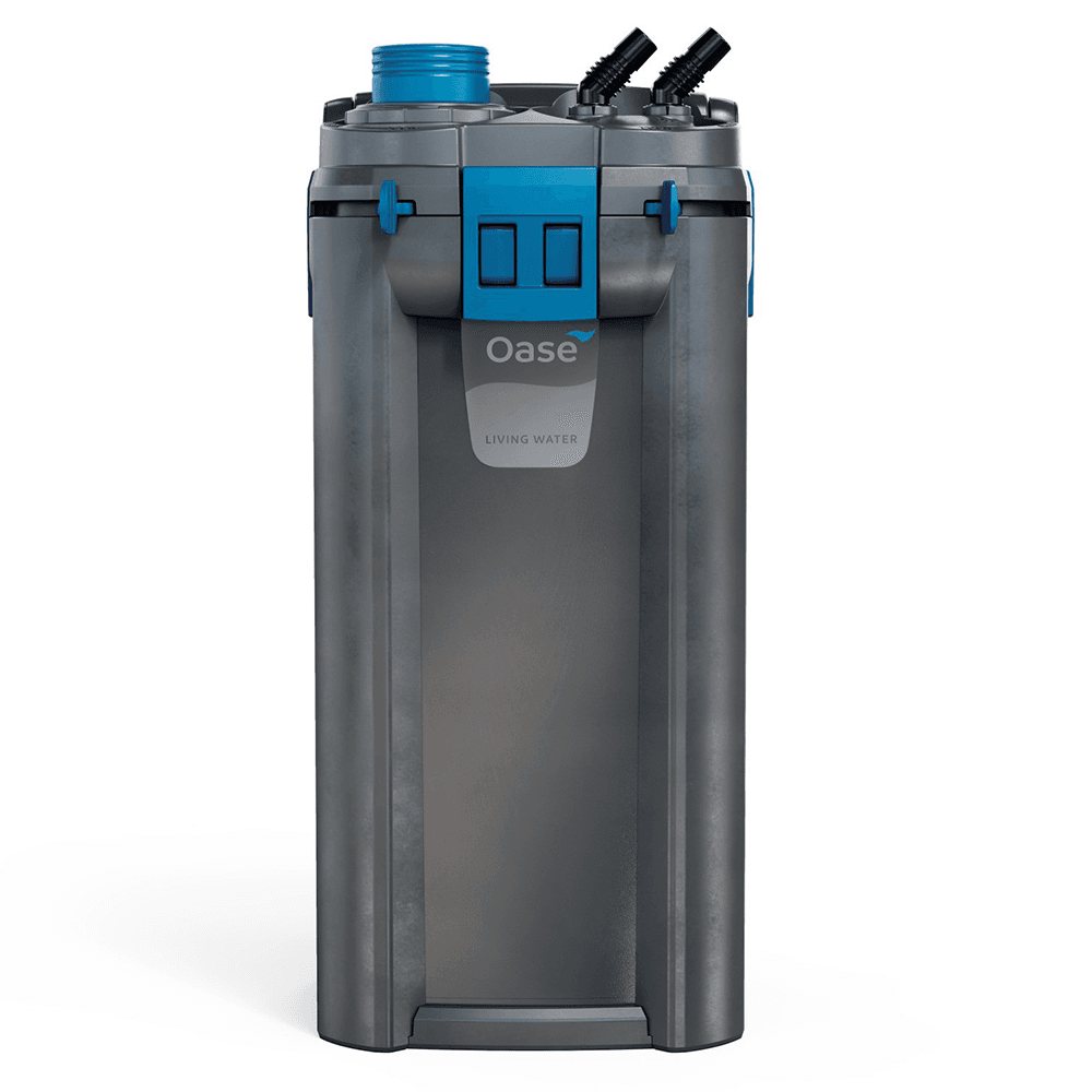 BioMaster² 850 External Aquarium Filter