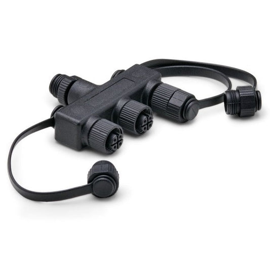 LunAqua Connect RGB 3-Way Distributor